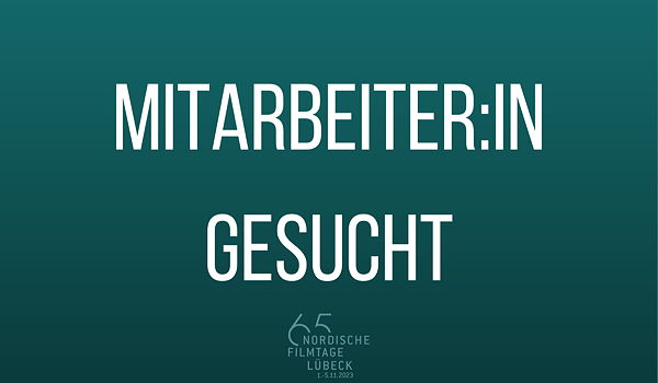 Sachbearbeiter:in gesucht!